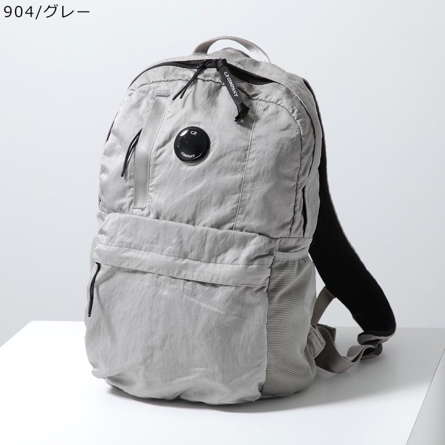 C.P. COMPANY（シーピーカンパニー） バックパック Nylon B Backpack