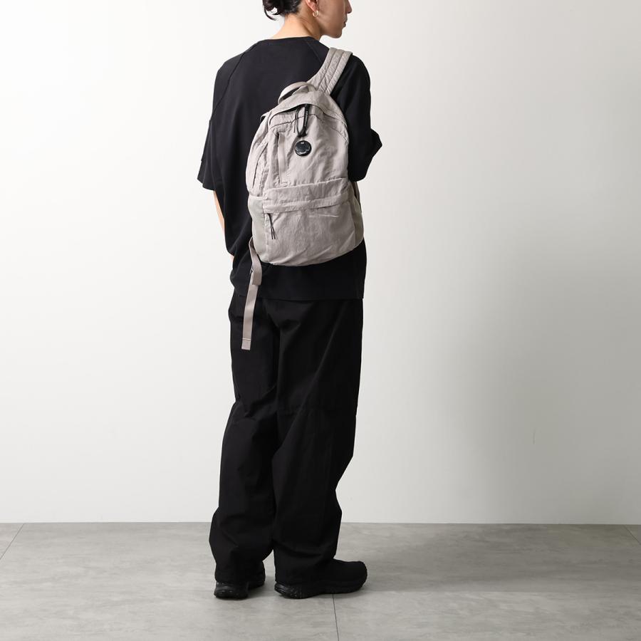 C.P. COMPANY（シーピーカンパニー） バックパック Nylon B Backpack