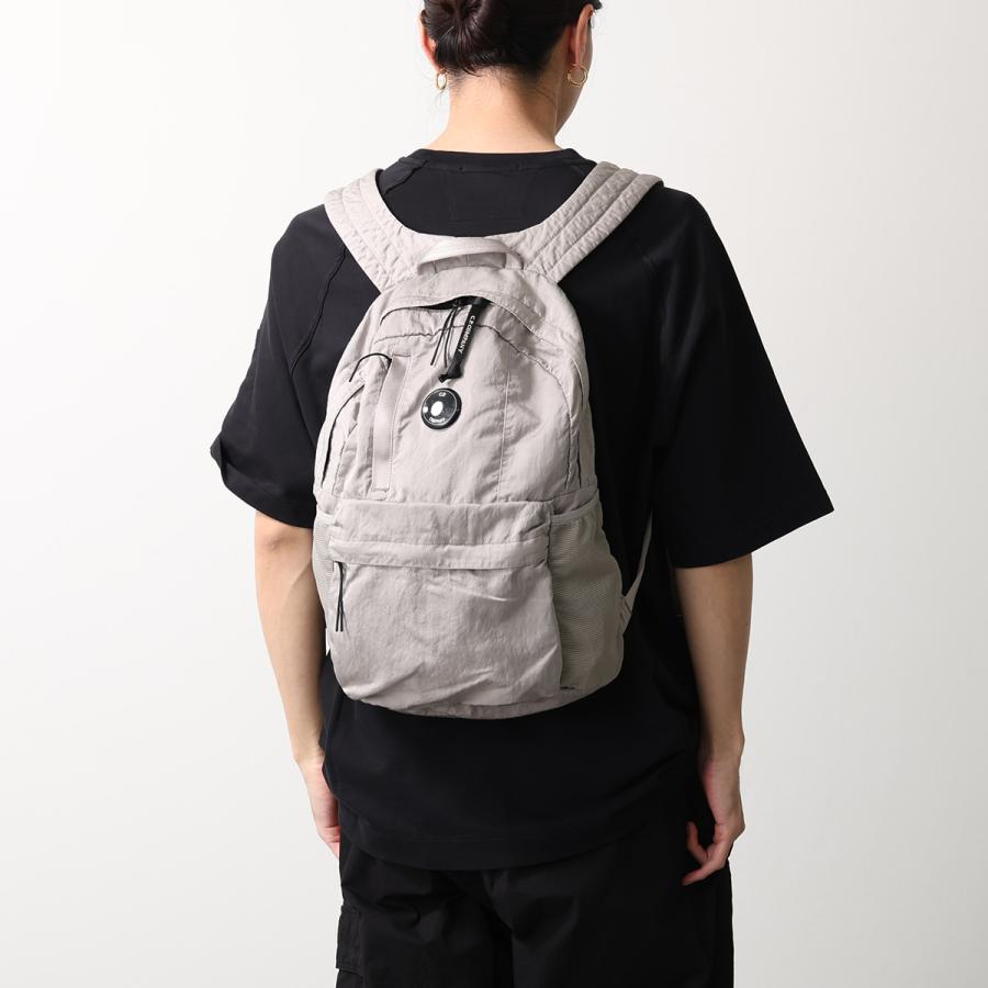 【新品未使用】CPCompany シーピーカンパニー ブリーフ ビジネスバッグ C.P. COMPANY（シーピーカンパニー） クロスボディバッグ Nylon B
