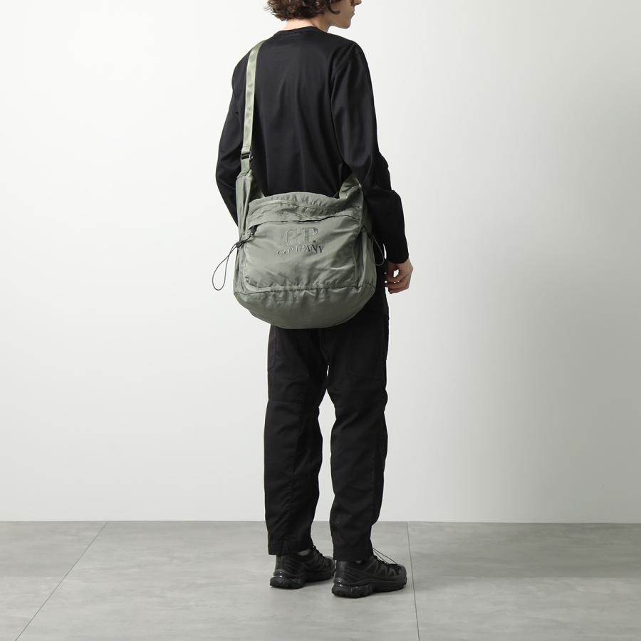 C.P. COMPANY C.P.COMPANY シーピーカンパニー ショルダーバッグ C.P. COMPANY C.P.COMPANY シーピーカンパニー ショルダーバッグ