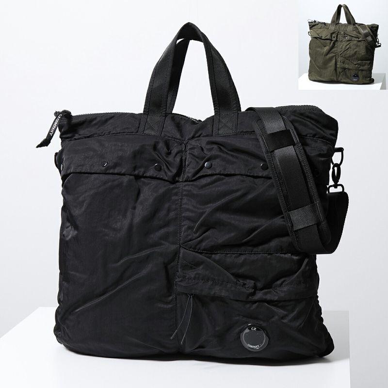 C.P. COMPANY（シーピーカンパニー） トートバッグ Nylon B Tote Bag