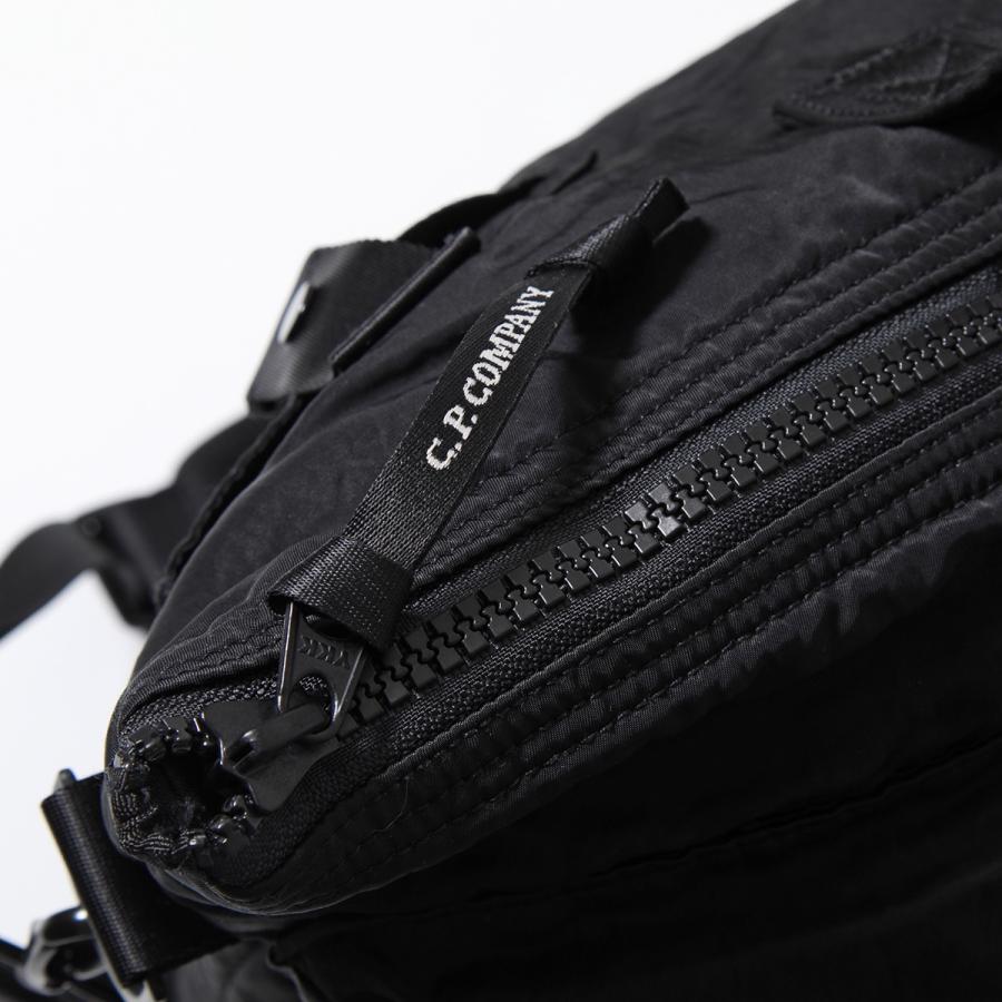 C.P.COMPANY シーピーカンパニー トートバッグ Nylon B Tote Bag 20CMAC042A 005269G メンズ ショルダーバッグ 鞄の画像