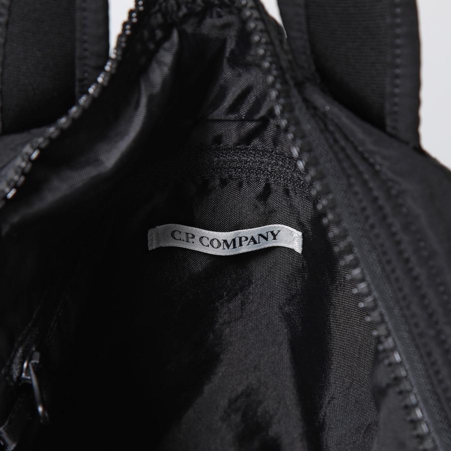 C.P.COMPANY シーピーカンパニー トートバッグ Nylon B Tote Bag 20CMAC042A 005269G メンズ ショルダーバッグ 鞄の画像