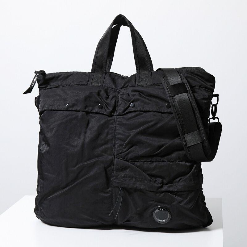 C.P. COMPANY（シーピーカンパニー） トートバッグ Nylon B Tote Bag