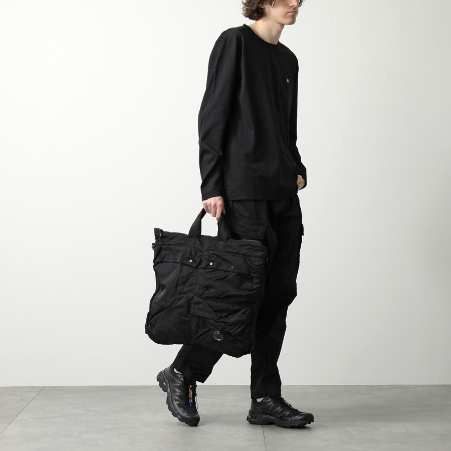 C.P. COMPANY（シーピーカンパニー） トートバッグ Nylon B Tote Bag