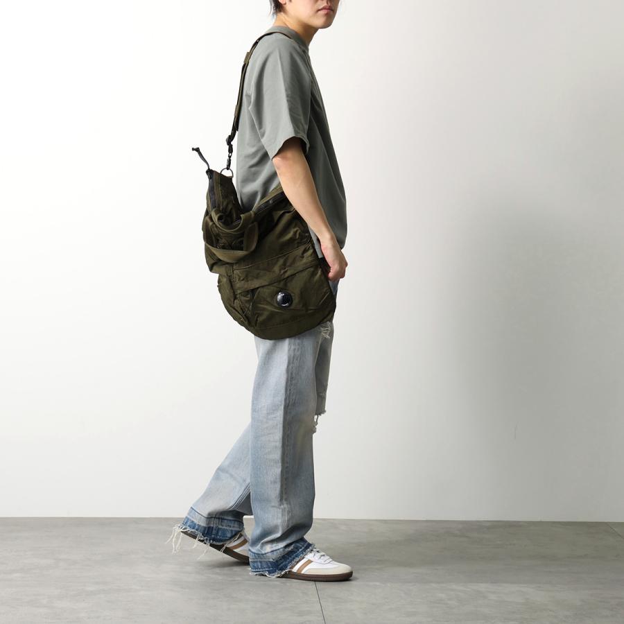 C.P. COMPANY（シーピーカンパニー） トートバッグ Nylon B Tote Bag