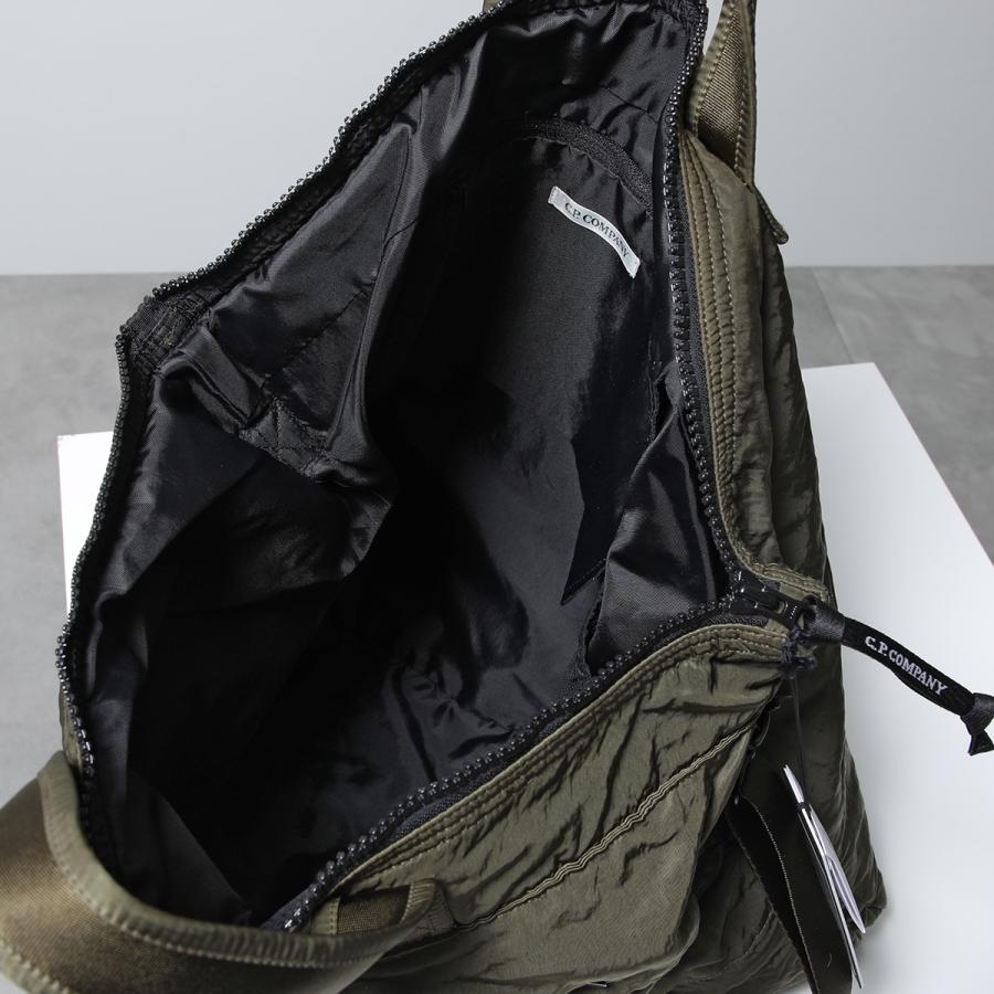 C.P. COMPANY（シーピーカンパニー） トートバッグ Nylon B Tote Bag