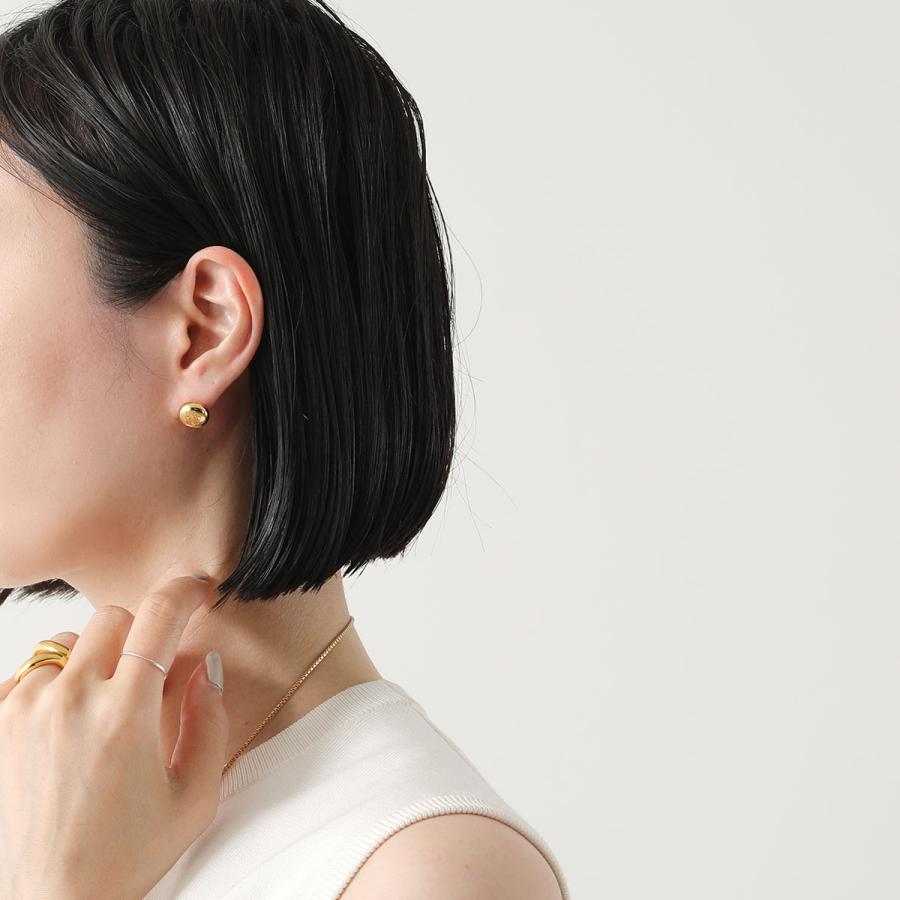 LOEWE ロエベ ピアス ANAGRAM PEBBLE アナグラム ペブル LOEWE ロエベ ピアス ANAGRAM PEBBLE アナグラム ペブル