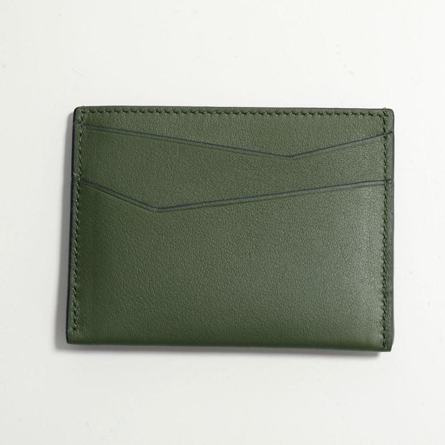 LOEWE（ロエベ） カードケース PUZZLE STITCH パズル ステッチ