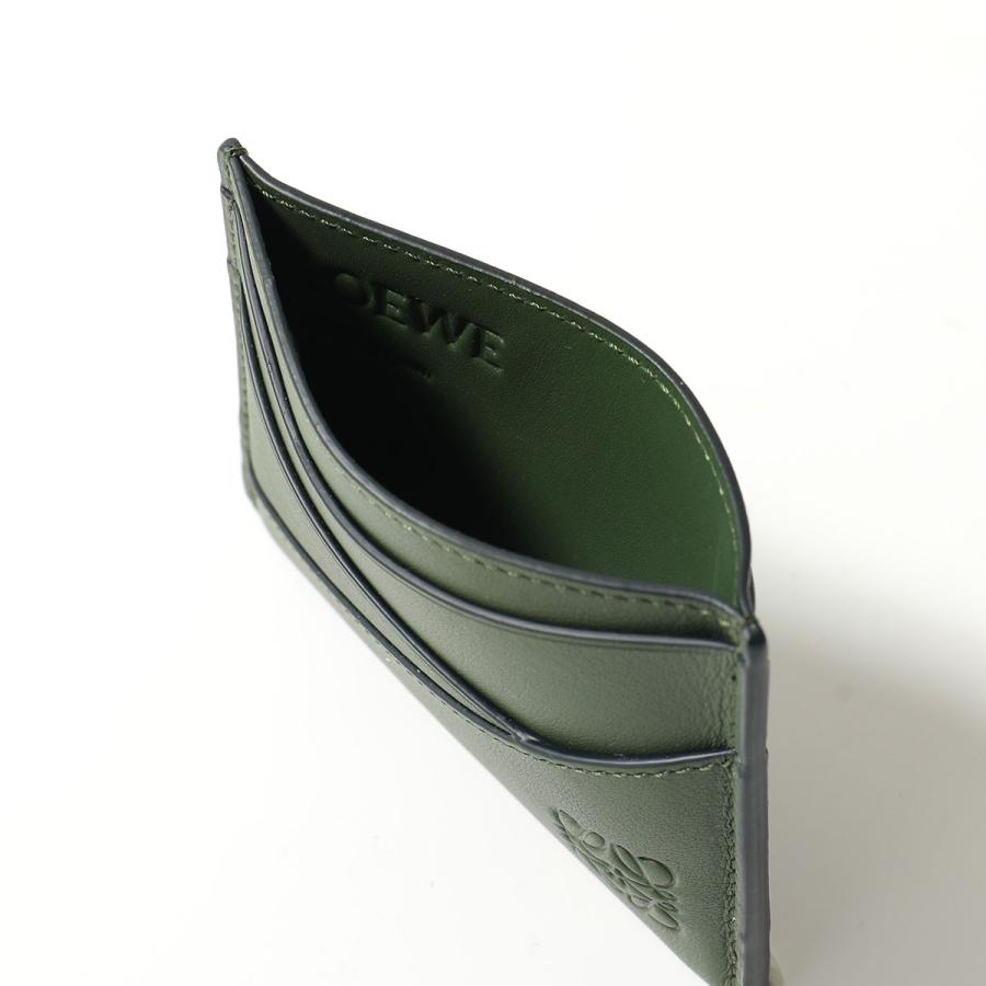 LOEWE（ロエベ） カードケース PUZZLE STITCH パズル ステッチ