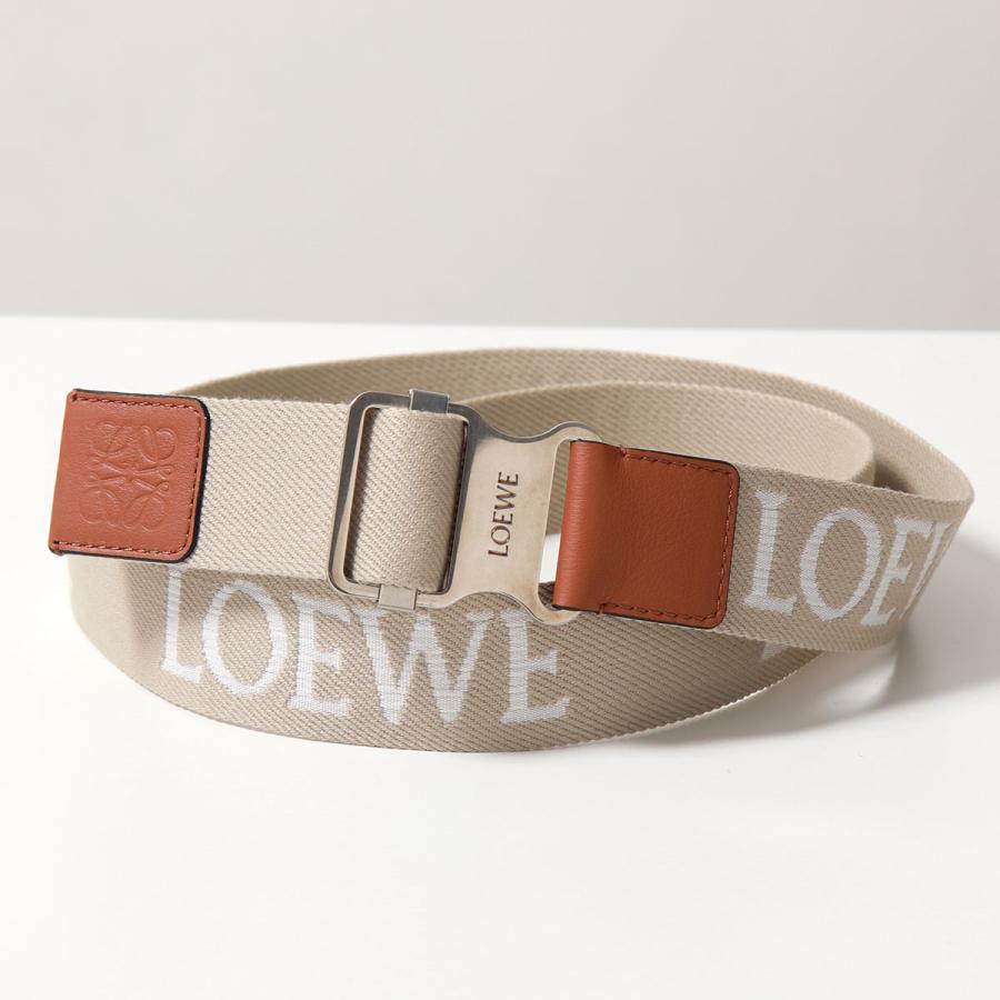 LOEWE（ロエベ） ベルト SLIDER BUCKLE スライダー バックル
