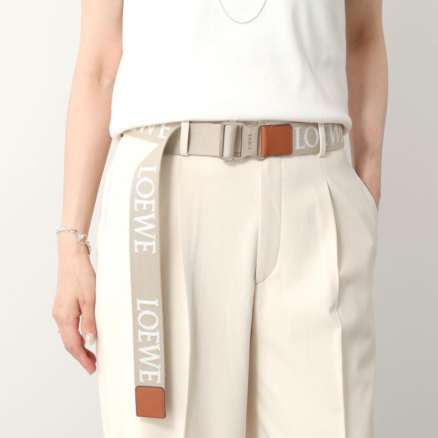LOEWE（ロエベ） ベルト SLIDER BUCKLE スライダー バックル