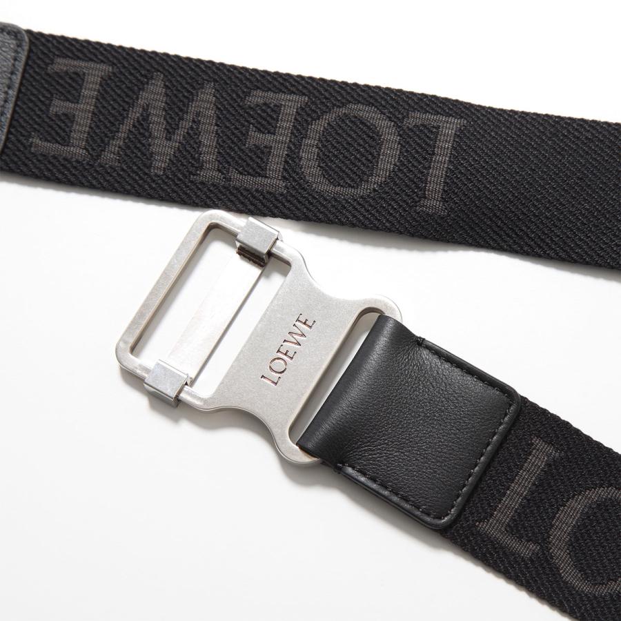 LOEWE ロエベ ベルト SLIDER BUCKLE スライダー バックル