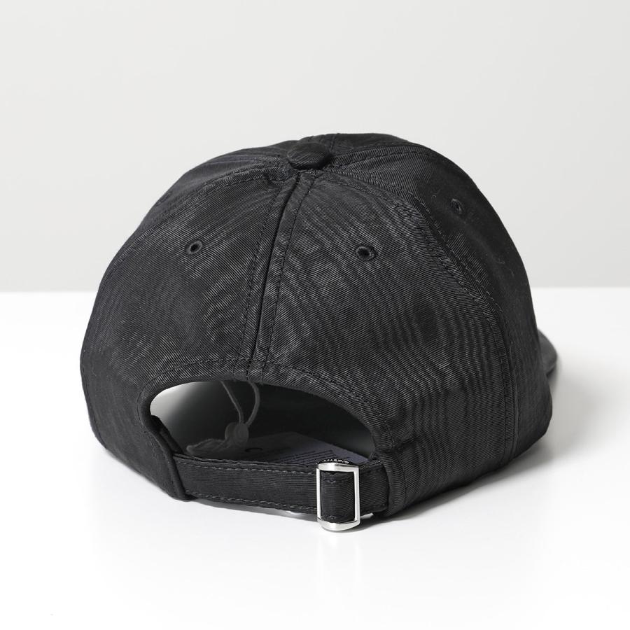 MARINE SERRE Marine Serre マリーン セル ベースボールキャップ MARINE SERRE Marine Serre マリーン セル ベースボールキャップ