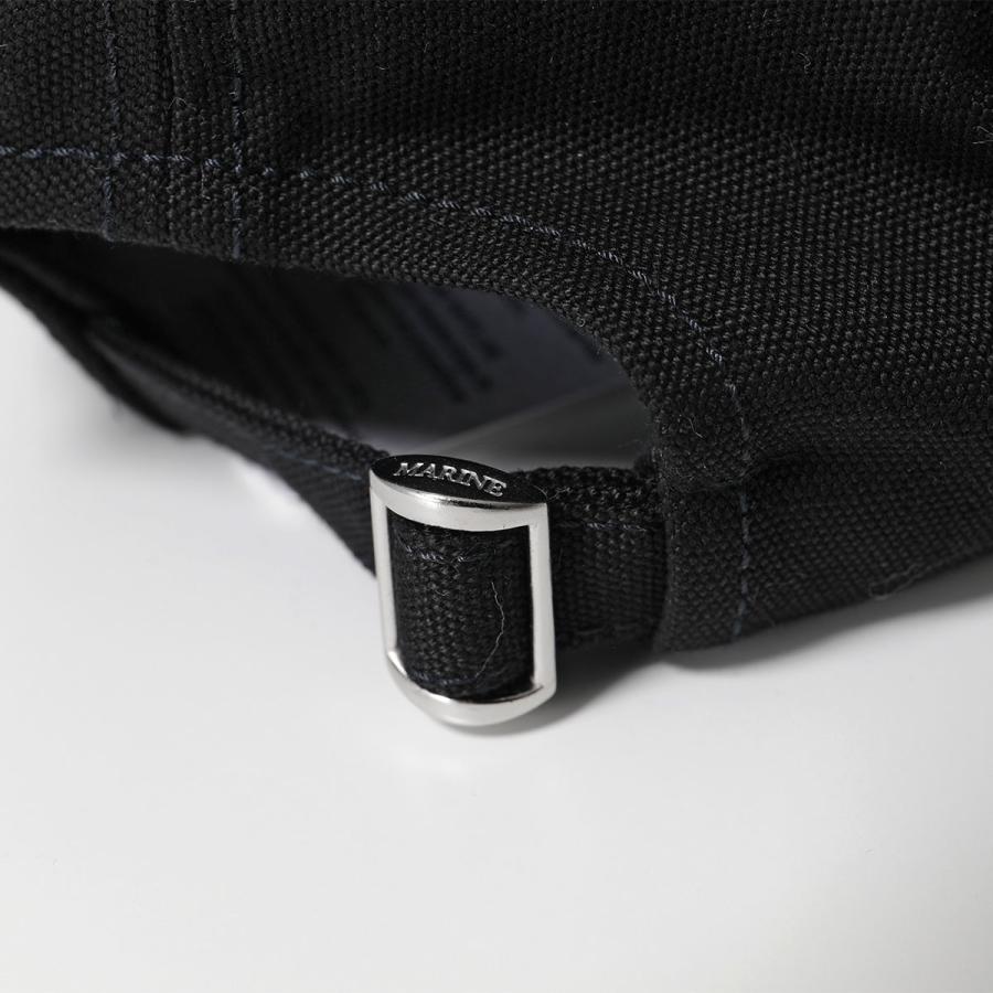 MARINE SERRE Marine Serre マリーン セル ベースボールキャップ MARINE SERRE Marine Serre マリーン セル ベースボールキャップ