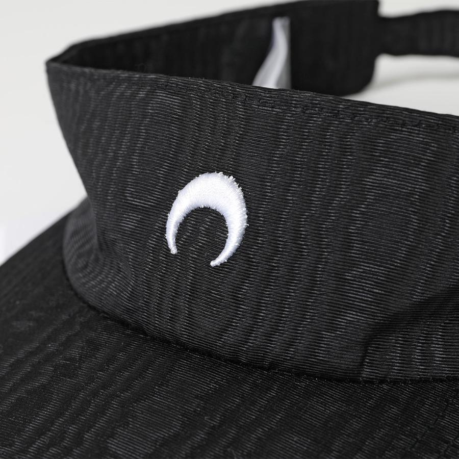 MARINE SERRE（マリーンセル） マリーン セル サンバイザー