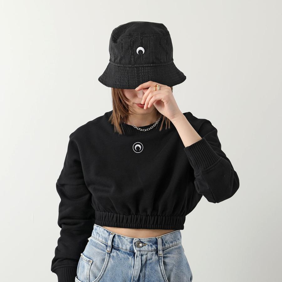 MARINE SERRE Marine Serre マリーン セル バケットハット MARINE SERRE Marine Serre マリーン セル バケットハット