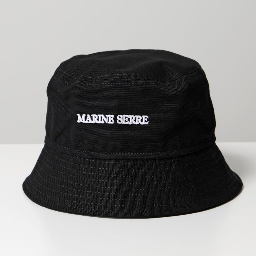 MARINE SERRE Marine Serre マリーン セル バケットハット MARINE SERRE Marine Serre マリーン セル バケットハット