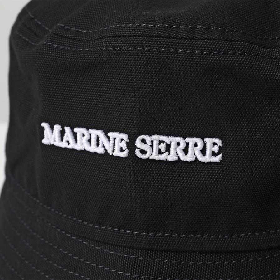 MARINE SERRE Marine Serre マリーン セル バケットハット MARINE SERRE Marine Serre マリーン セル バケットハット