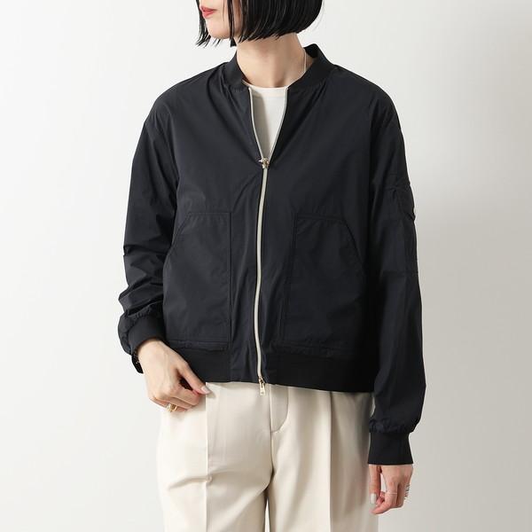 HERNO（ヘルノ） ジャケット GI000232D 12431S レディース ブルゾン
