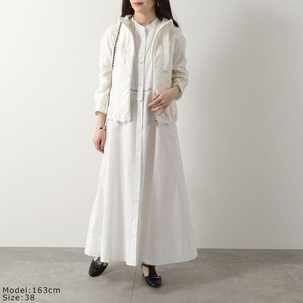 HERNO ヘルノ ブルゾン GI000228D 13218RC1 レディース パーカー HERNO ヘルノ ブルゾン GI000228D 13218RC1 レディース パーカー