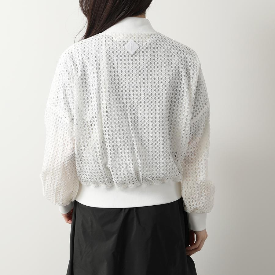 HERNO（ヘルノ） ボンバージャケット GI000242D 12575 レディース