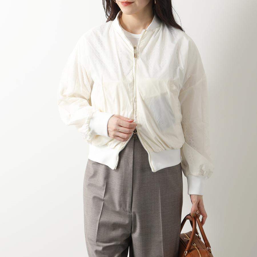 HERNO ヘルノ ボンバージャケット GI000242D 12575 レディース