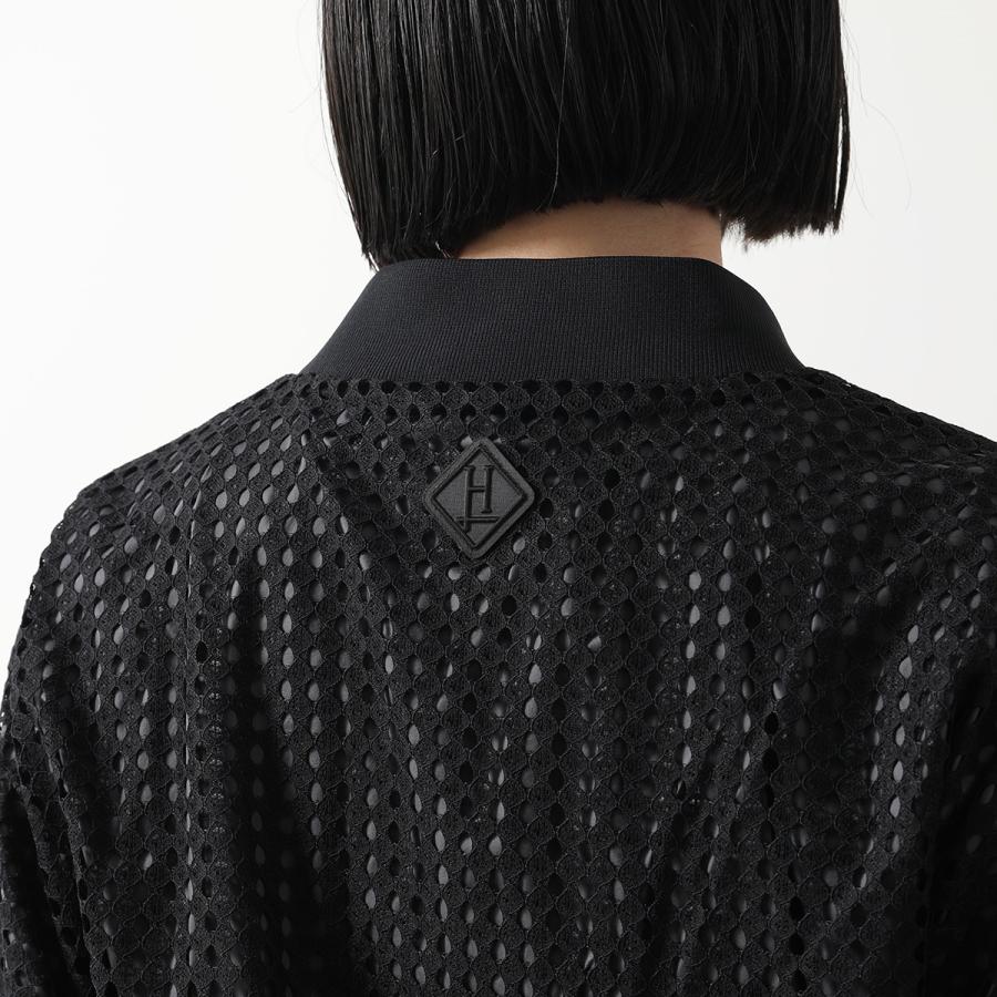 HERNO（ヘルノ） ボンバージャケット GI000242D 12575 レディース
