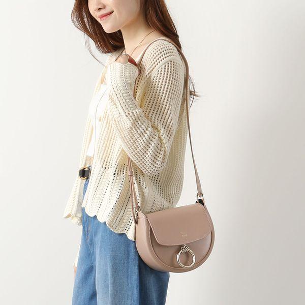 Chloe クロエ ショルダーバッグ ARLENE アルレーヌ Chloe クロエ ショルダーバッグ ARLENE アルレーヌ
