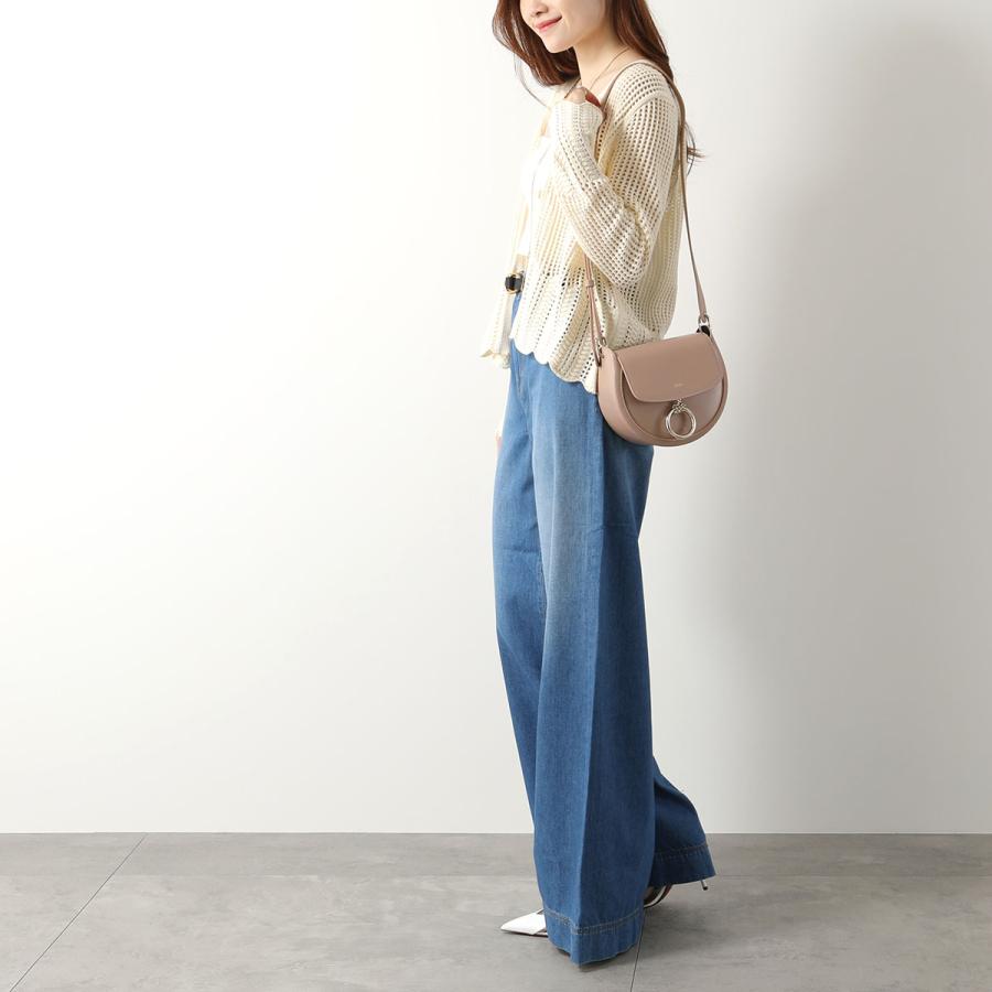 Chloe クロエ ショルダーバッグ ARLENE アルレーヌ Chloe クロエ ショルダーバッグ ARLENE アルレーヌ