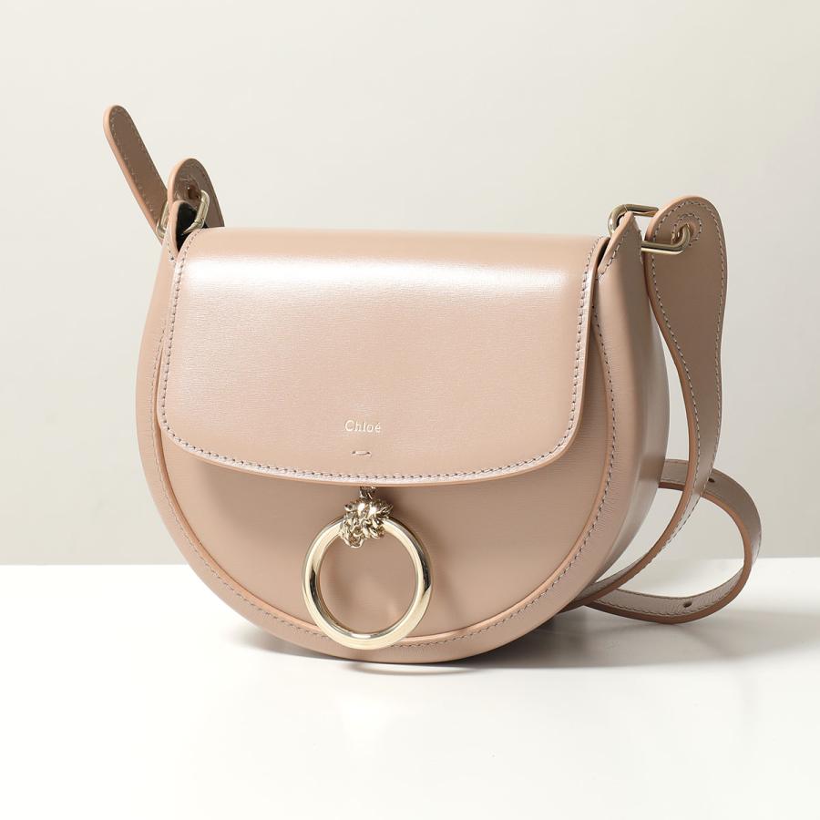 Chloe クロエ ショルダーバッグ ARLENE アルレーヌ Chloe クロエ ショルダーバッグ ARLENE アルレーヌ