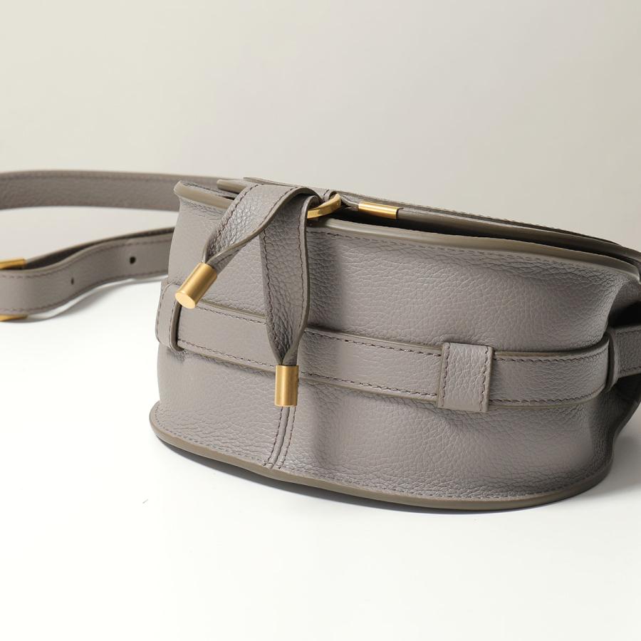 Chloe（クロエ） ショルダーバッグ MARCIE SMALL SADDLE マーシー