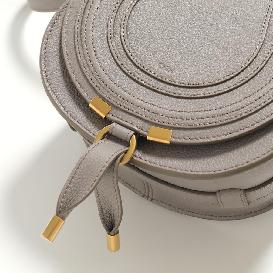 Chloe（クロエ） ショルダーバッグ MARCIE SMALL SADDLE マーシー