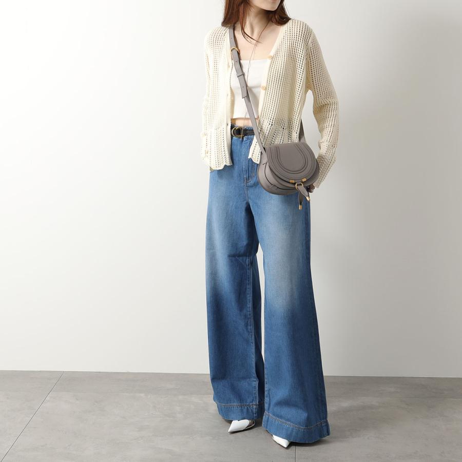Chloe（クロエ） ショルダーバッグ MARCIE SMALL SADDLE マーシー