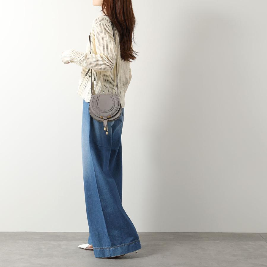 Chloe（クロエ） ショルダーバッグ MARCIE SMALL SADDLE マーシー