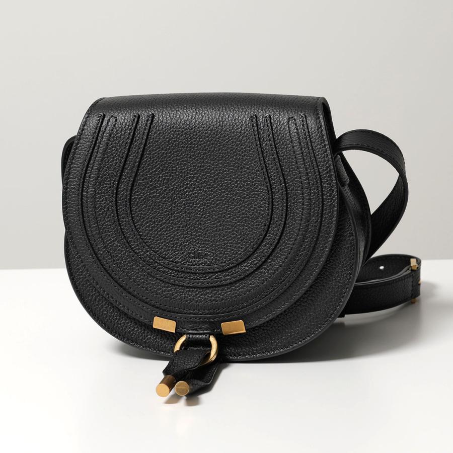 Chloe（クロエ） ショルダーバッグ MARCIE SMALL SADDLE マーシー