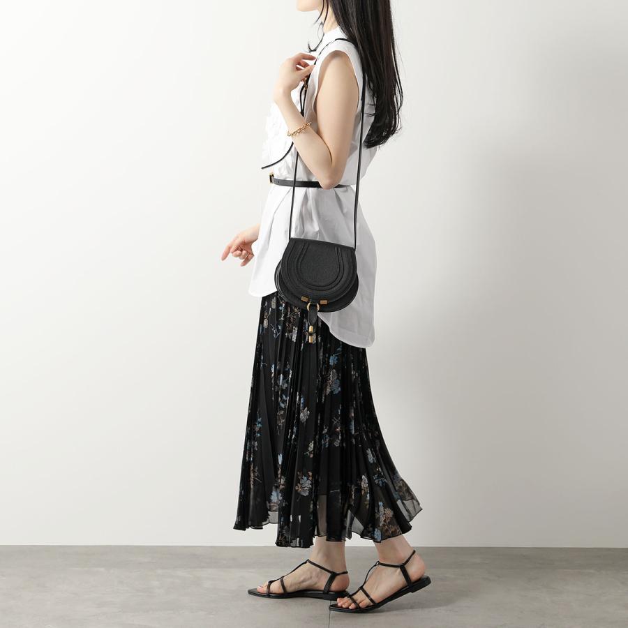 Chloe（クロエ） ショルダーバッグ MARCIE SMALL SADDLE マーシー