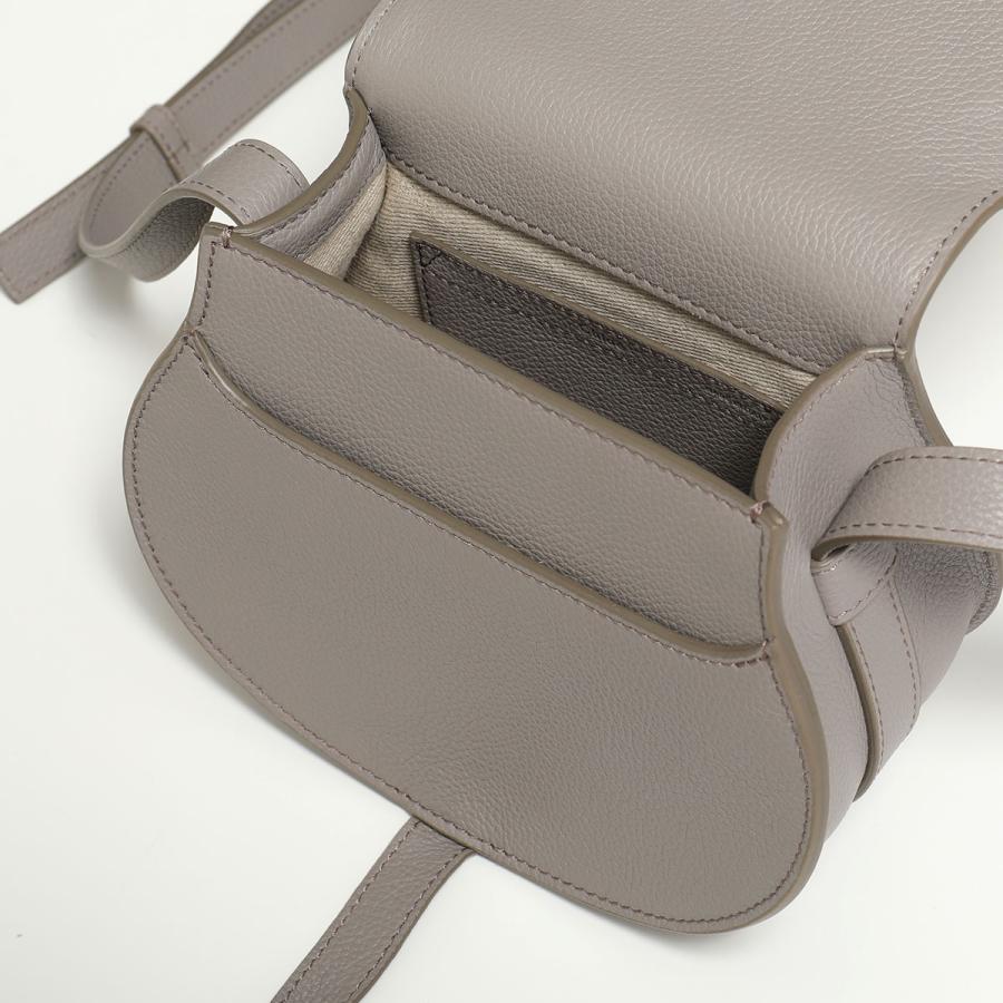 Chloe（クロエ） ショルダーバッグ MARCIE SMALL SADDLE マーシー