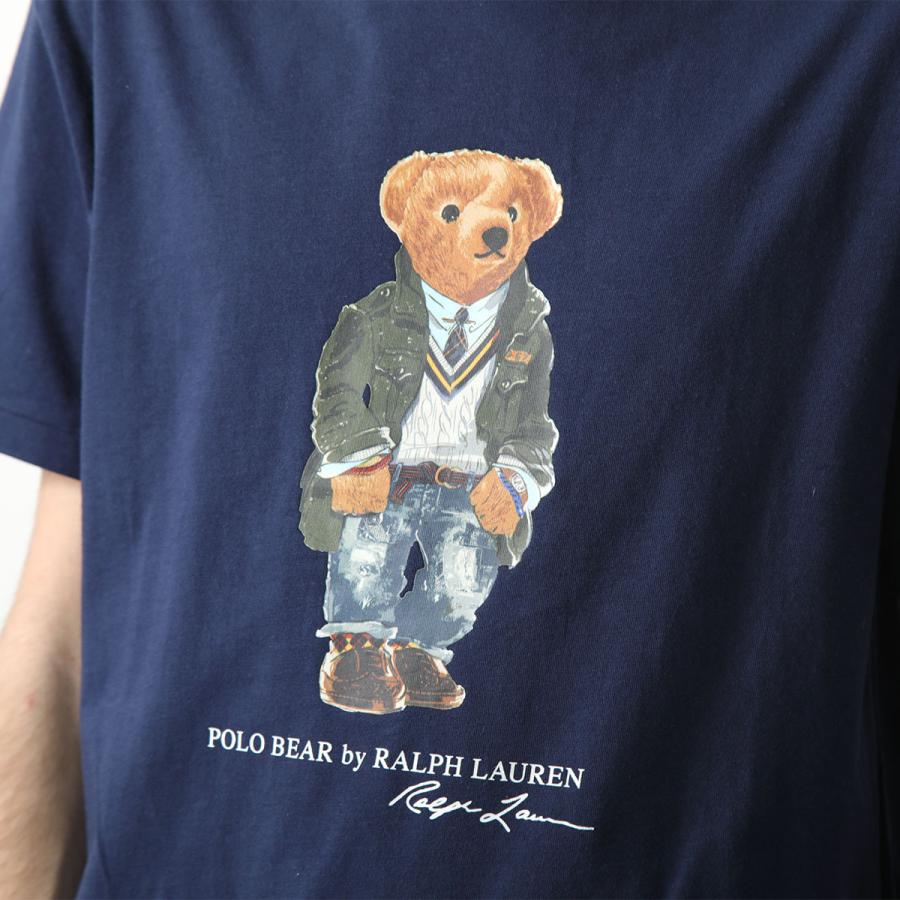 POLO RALPH LAUREN（ポロ・ラルフローレン） ポロ ラルフローレン T