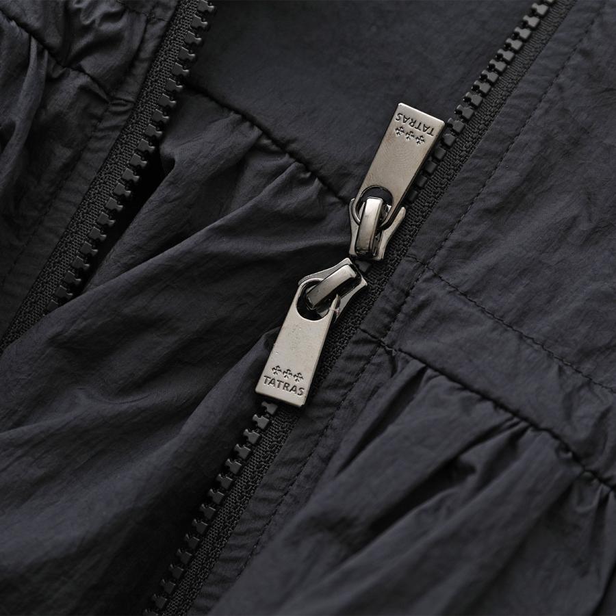 TATRAS タトラス ベスト NITRA ニトラ LTAT25S4945-L レディース ジレ  