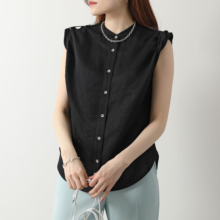 TATRAS（タトラス） ブラウス MIETTA メイッタ LTLA24SS4284-G 