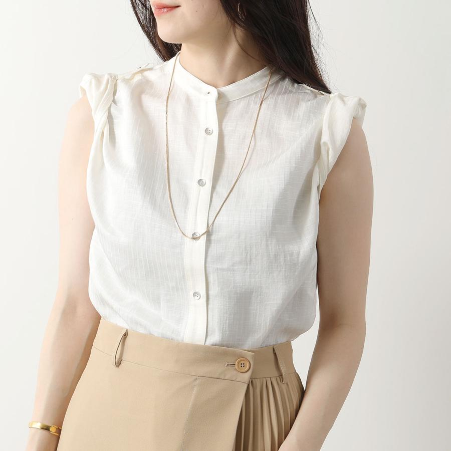 TATRAS（タトラス） ブラウス MIETTA メイッタ LTLA24SS4284-G 