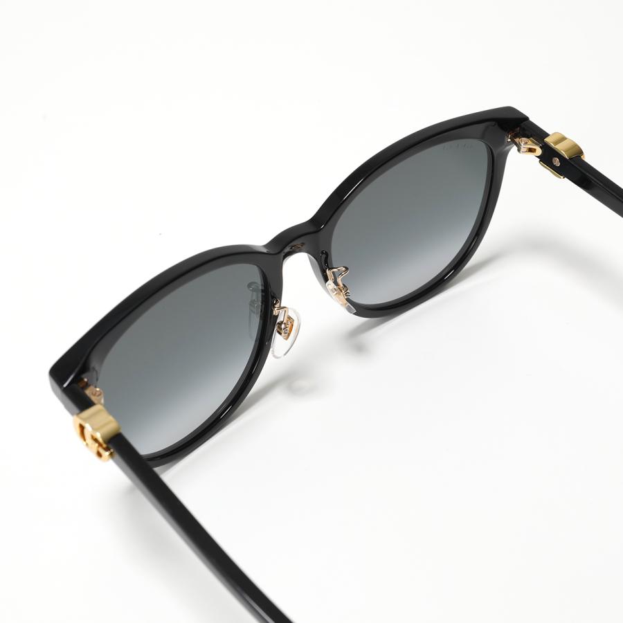GUCCI グッチ サングラス GG1180SK メンズ メガネ ウェリントン型 