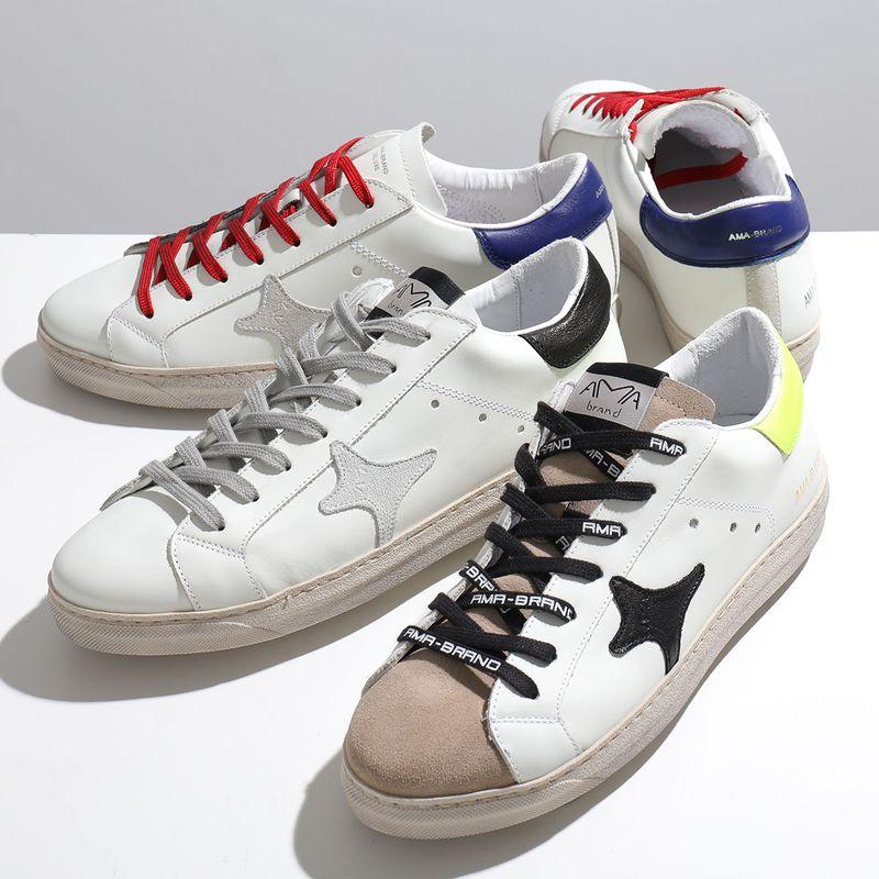 AMA BRAND アマブランド スニーカー 2726 2735 2737 SNEAKERS SNK