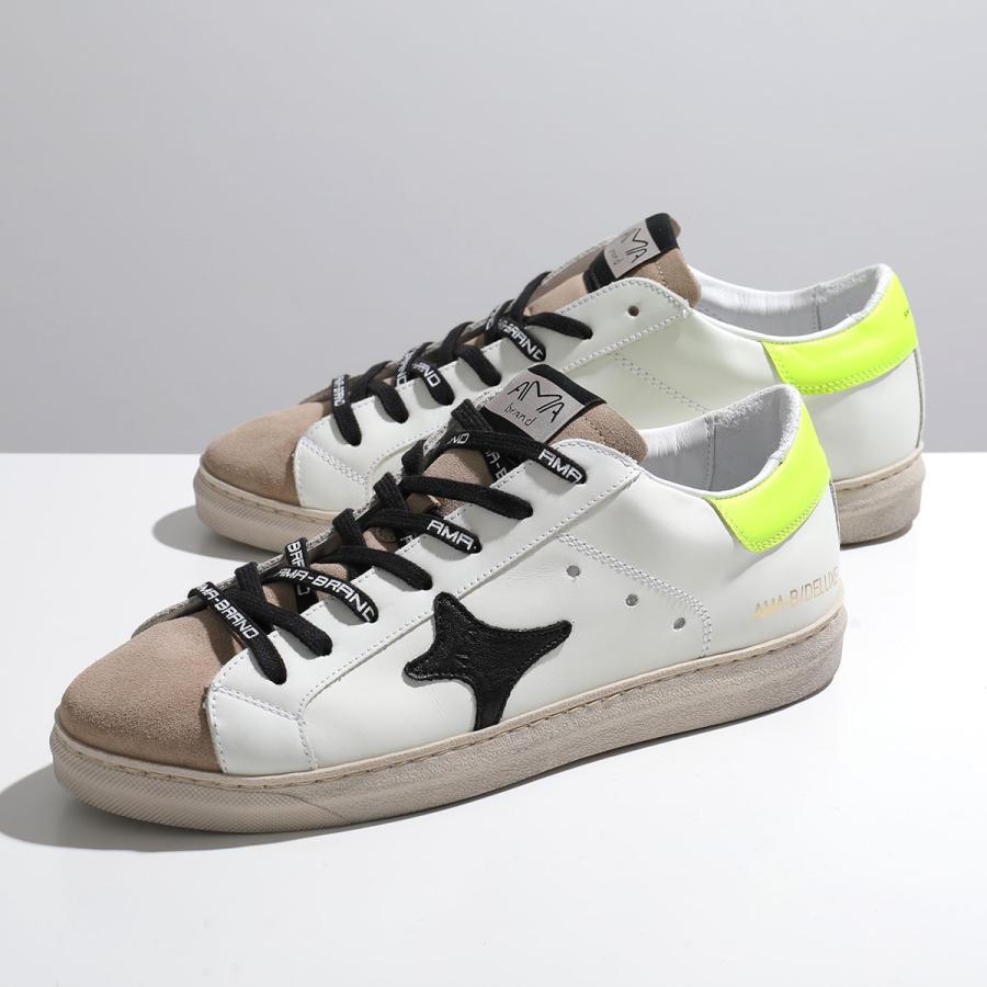 AMA BRAND アマブランド スニーカー 2726 2735 2737 SNEAKERS SNK