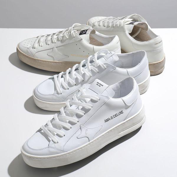 AMA BRAND アマブランド スニーカー SLAM 2765 2778 メンズ ローカット