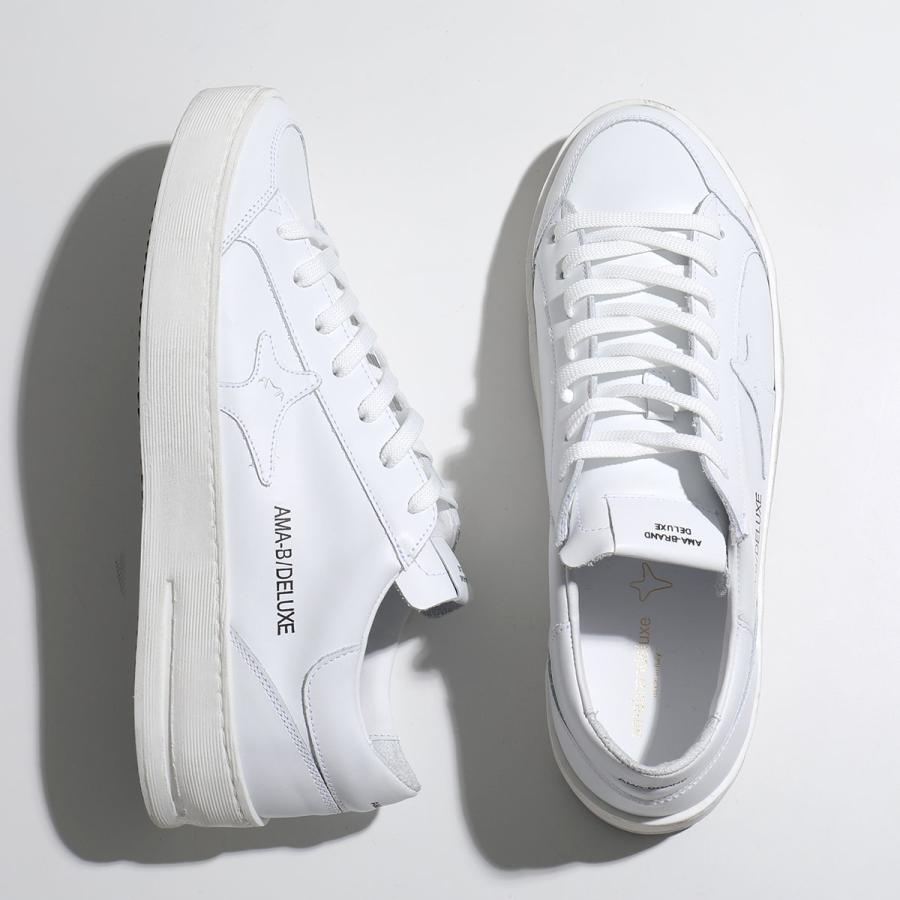 AMA BRAND アマブランド スニーカー SLAM 2765 2778 メンズ ローカット