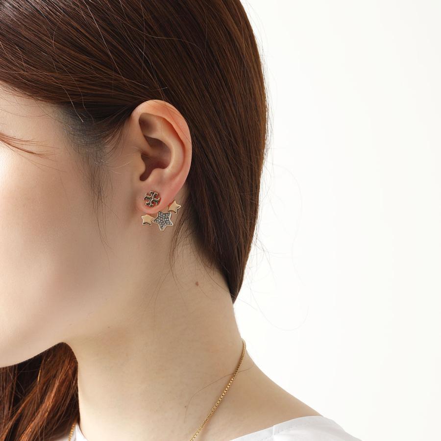 TORY BURCH（トリーバーチ） ピアス Kira Shooting Star キラ
