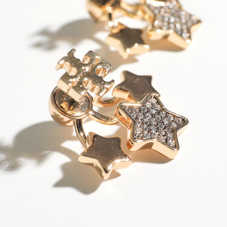TORY BURCH（トリーバーチ） ピアス Kira Shooting Star キラ