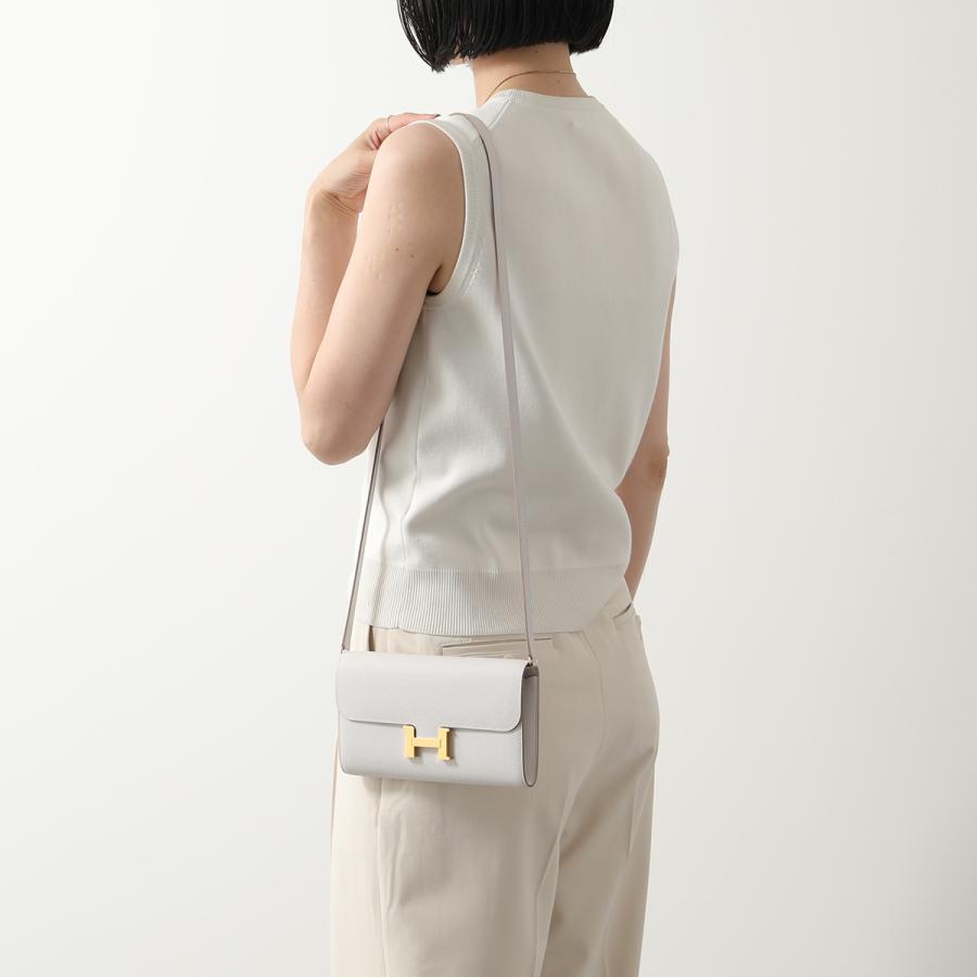 HERMES エルメス ショルダーバッグ コンスタンスロング HERMES エルメス ショルダーバッグ コンスタンスロング